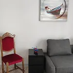 Apartman Zeus *