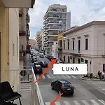 Zeus Apartman *