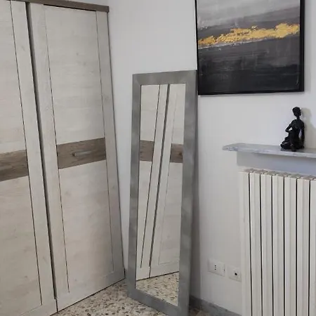 Apartamento Zeus