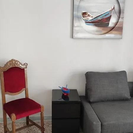 Apartamento Zeus *