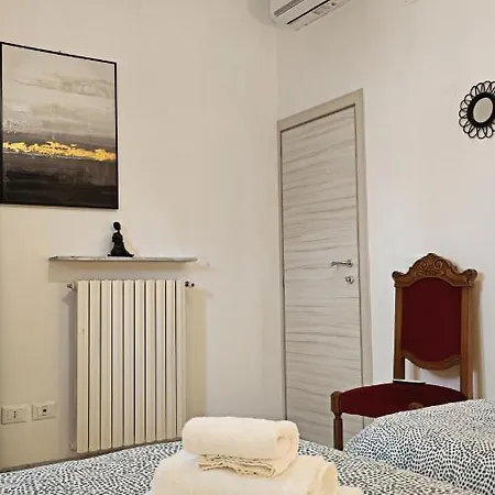 Apartamento Zeus *