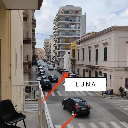 Zeus Apartamento *