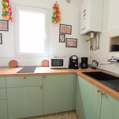 Zeus Apartman *