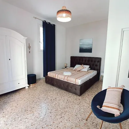 Apartment Zeus Monopoli