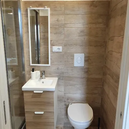 Apartment Zeus Monopoli