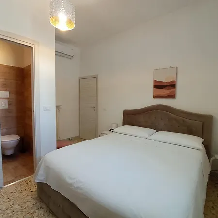 Appartamento Zeus Monopoli